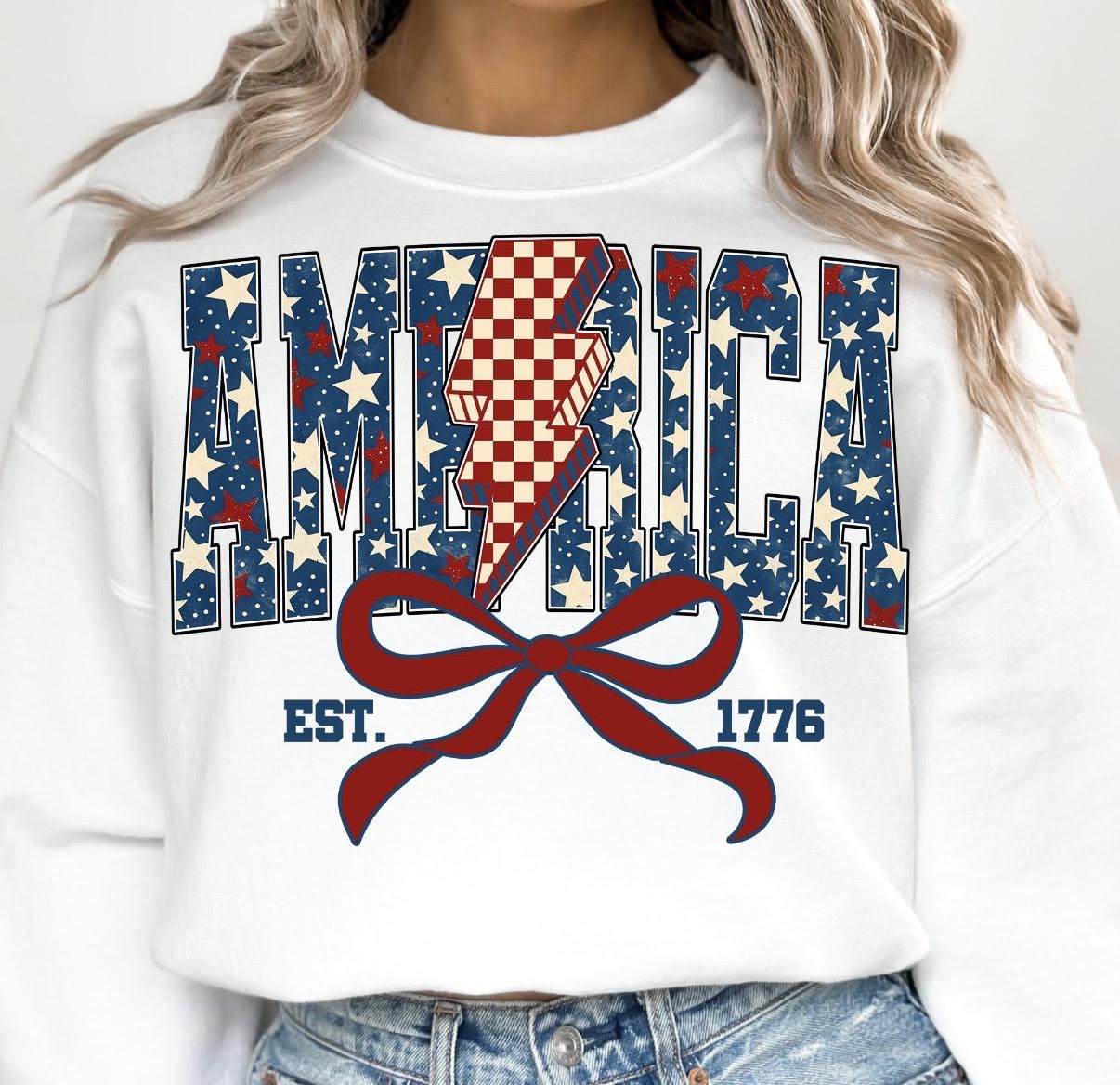 America Shirt