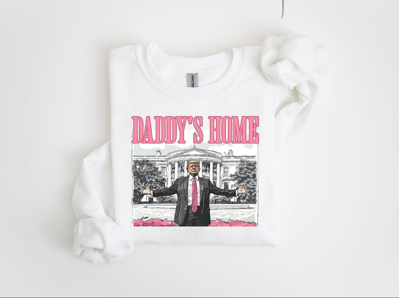 Daddy’s Home Shirt