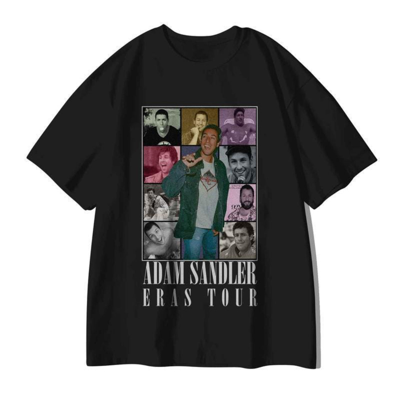 Sandler Eras Shirt