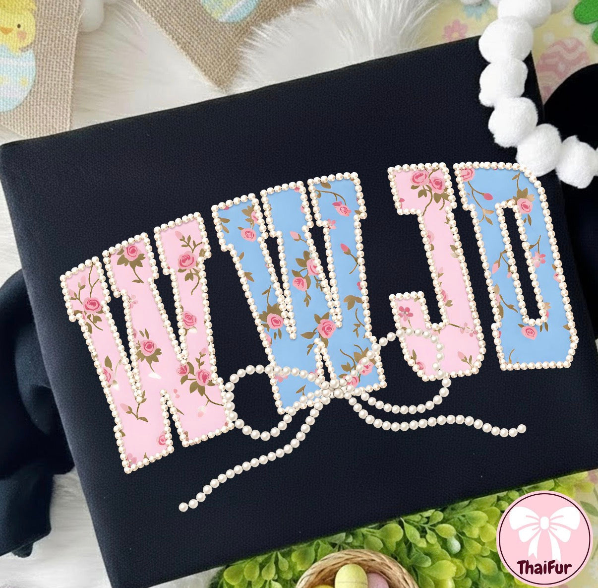 Pearl WWJD