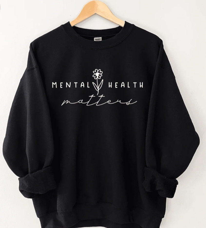 Mental Health Matters