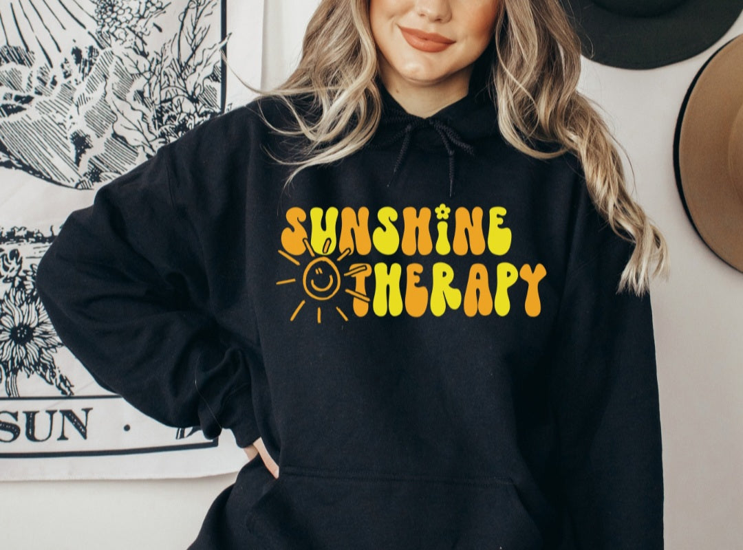 Sunshine Therapy