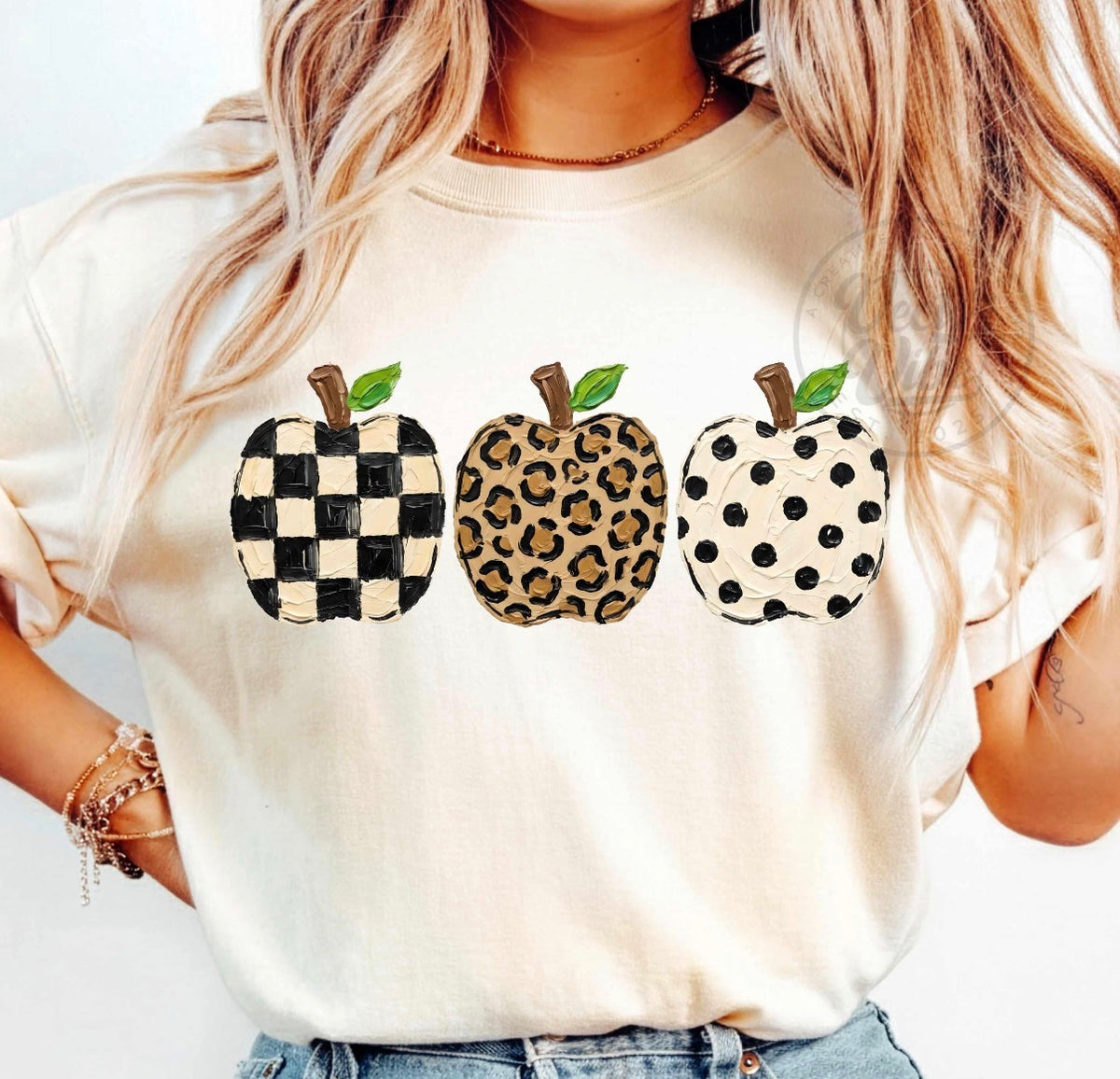 Apples Shirt