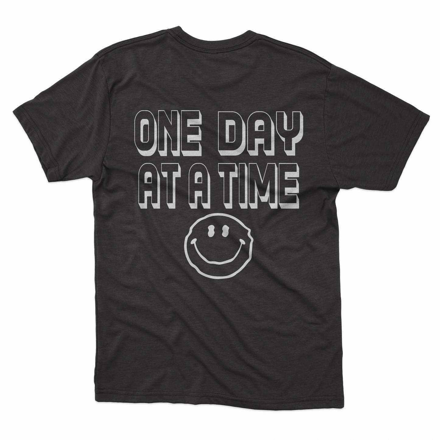 One Day At A Time Tee