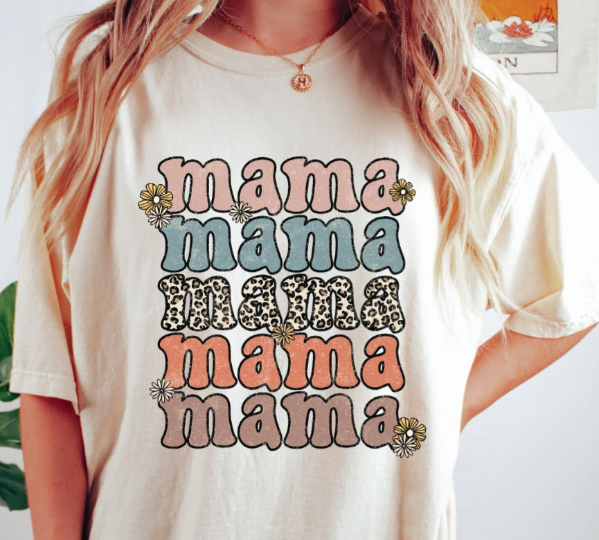 Mama Mama Mama