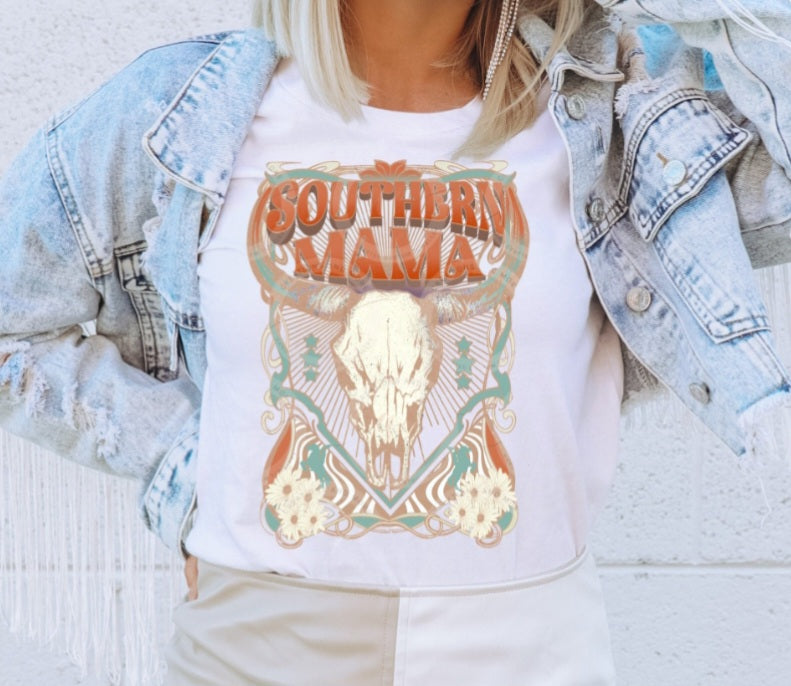 Southern Mama