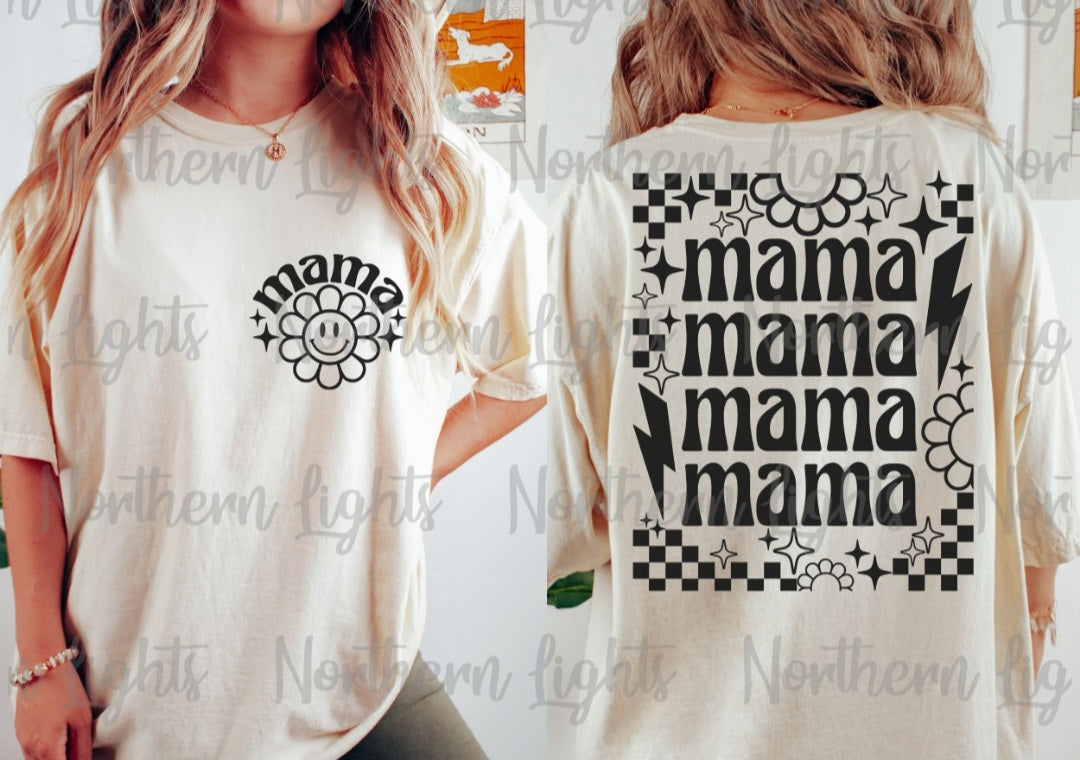 Mama Shirt