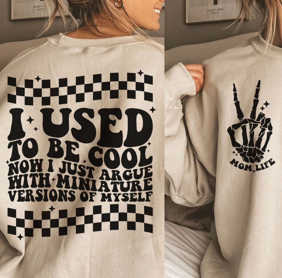 Mom Life Shirt