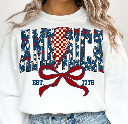 America Shirt