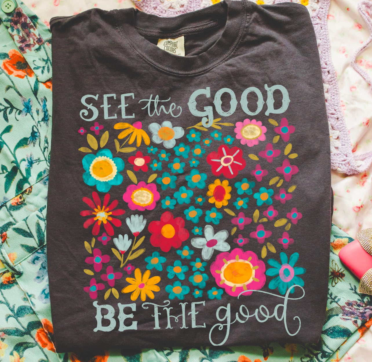 See The Good