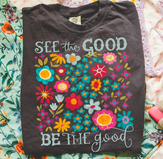 See The Good