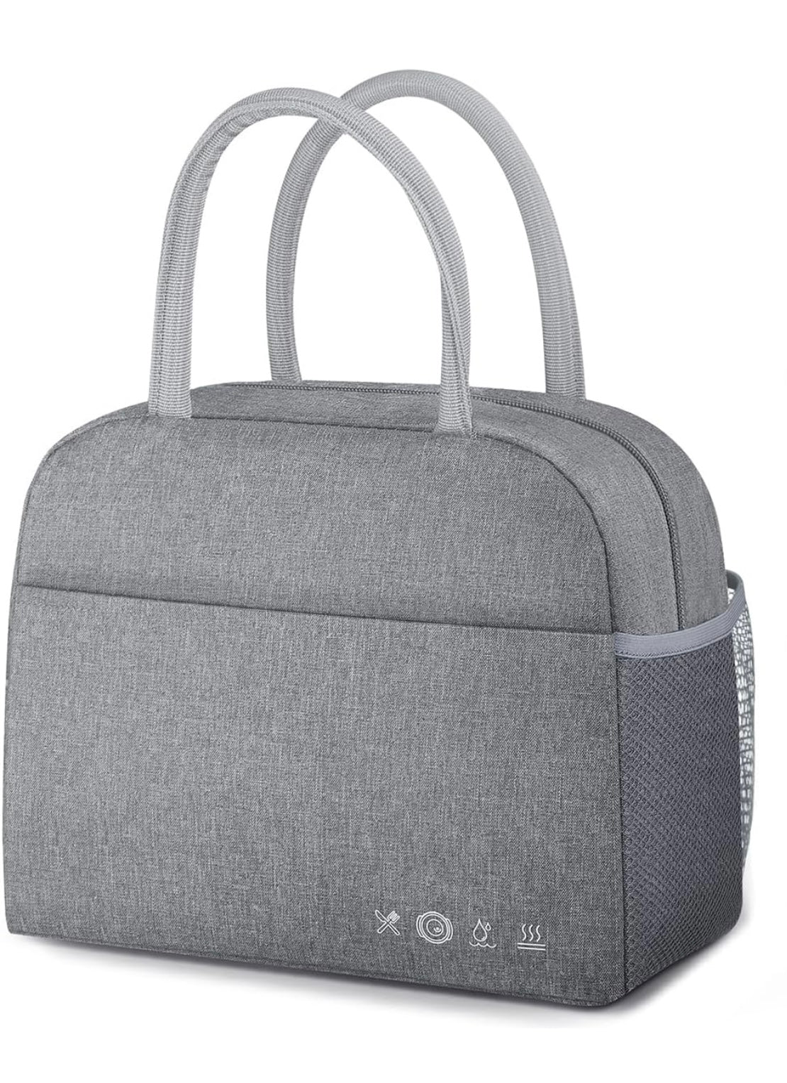 Personalized Lunch Box