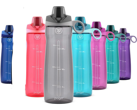 Personalized Waterbottles