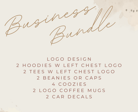 Business Bundle