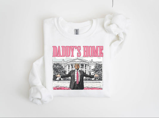Daddy’s Home Shirt