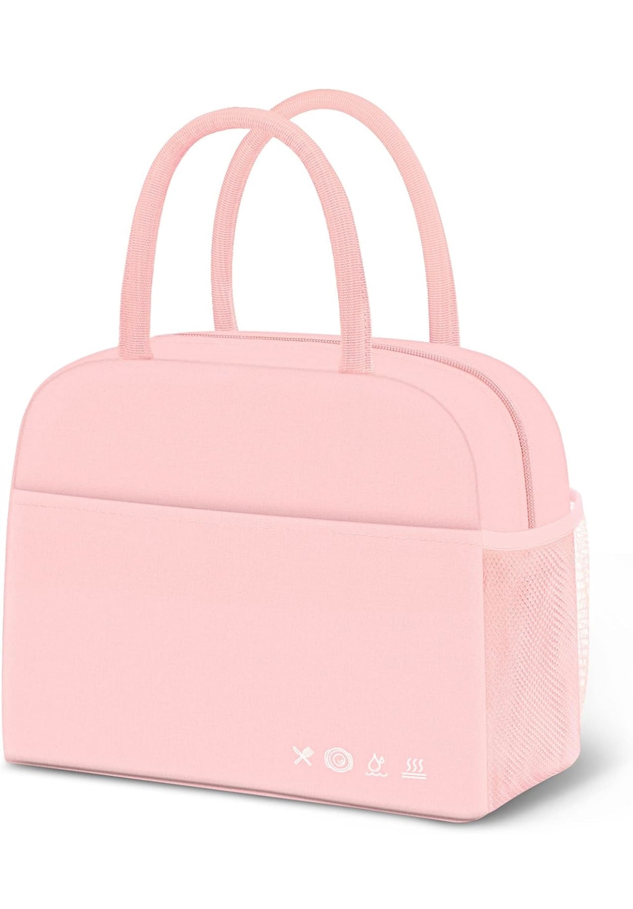Personalized Lunch Box