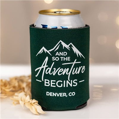 Bulk Coozies