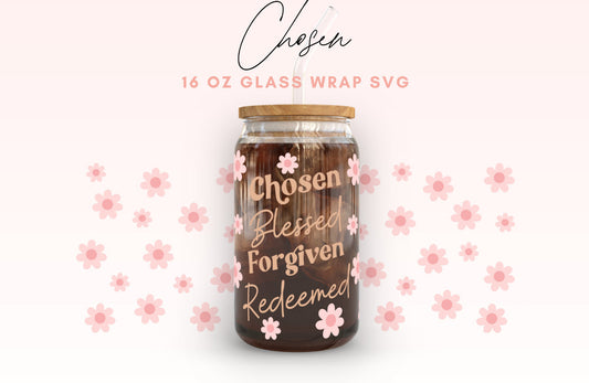 Chosen Tumbler
