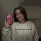 Make Heaven Crowded Crewneck