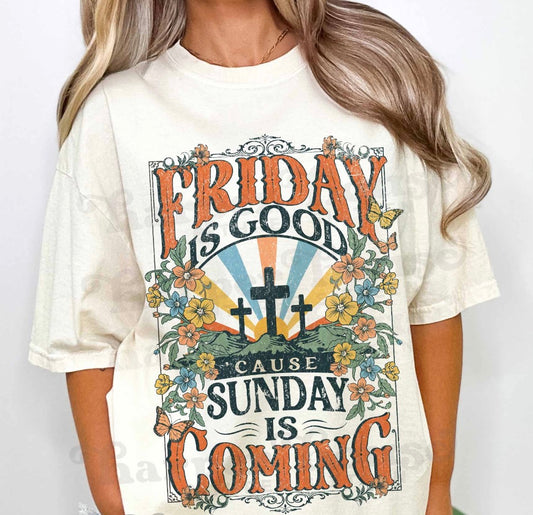 Friday is Good Shirt