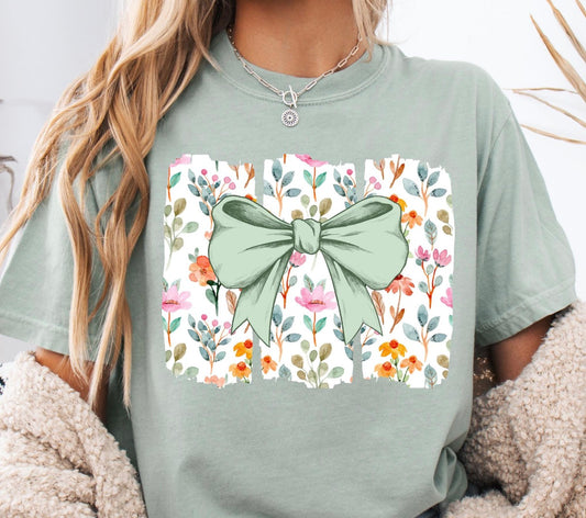Spring Bow