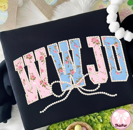 Pearl WWJD