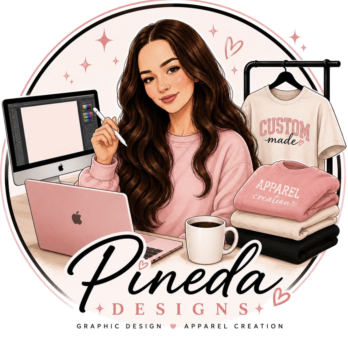Pineda Designs