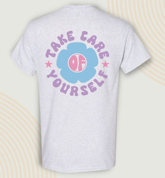 Take Care of Yourself