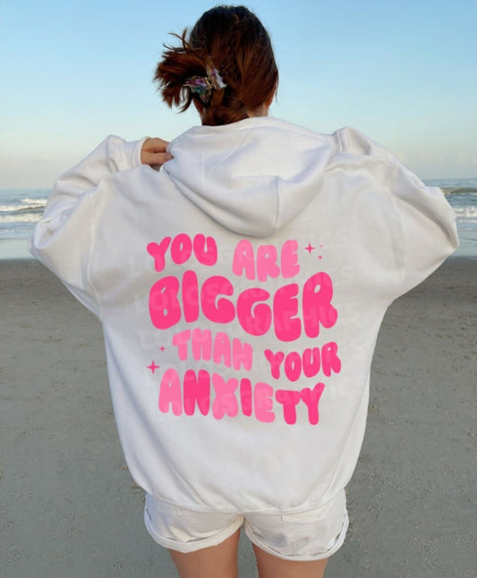You>Anxiety