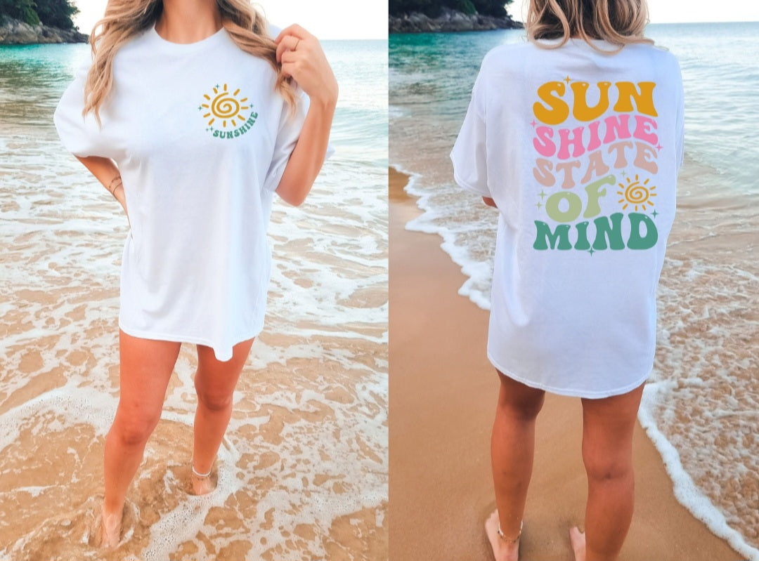 Sunshine State of Mind