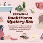 Premium Book Mystery Box