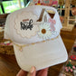 Custom 3-Patch Trucker Hat