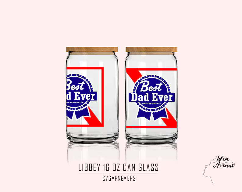 Beer Class Can Tumbler