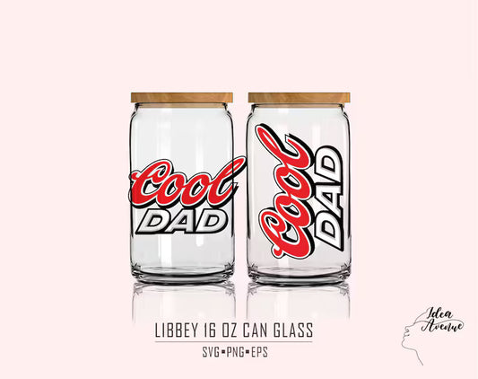 Beer Class Can Tumbler