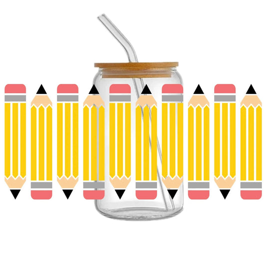 16oz Libby Tumbler