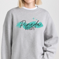 Pineda Designs Teal Merch