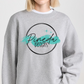 Pineda Designs Teal Merch