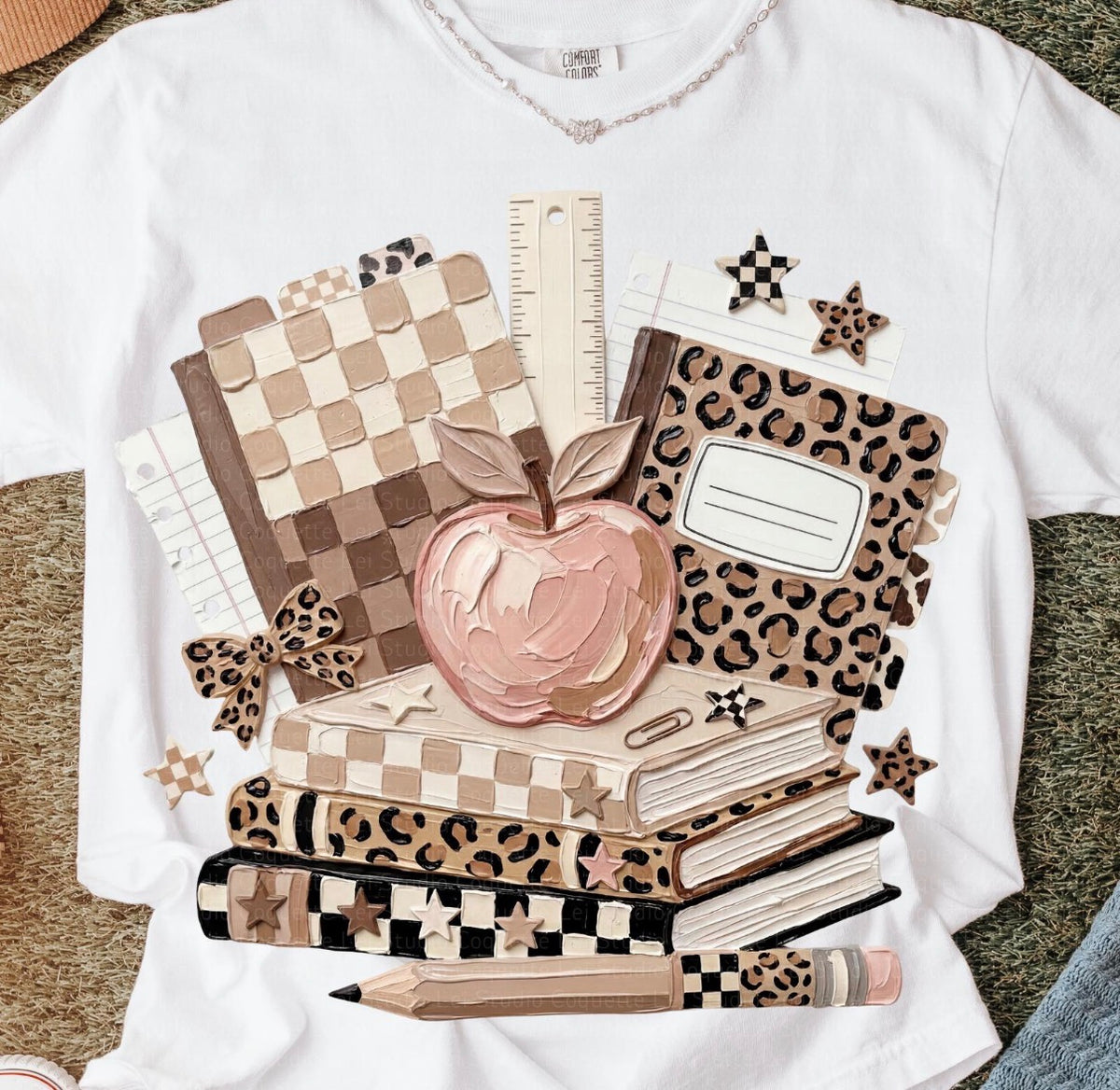 Camisa floral de EE. UU.