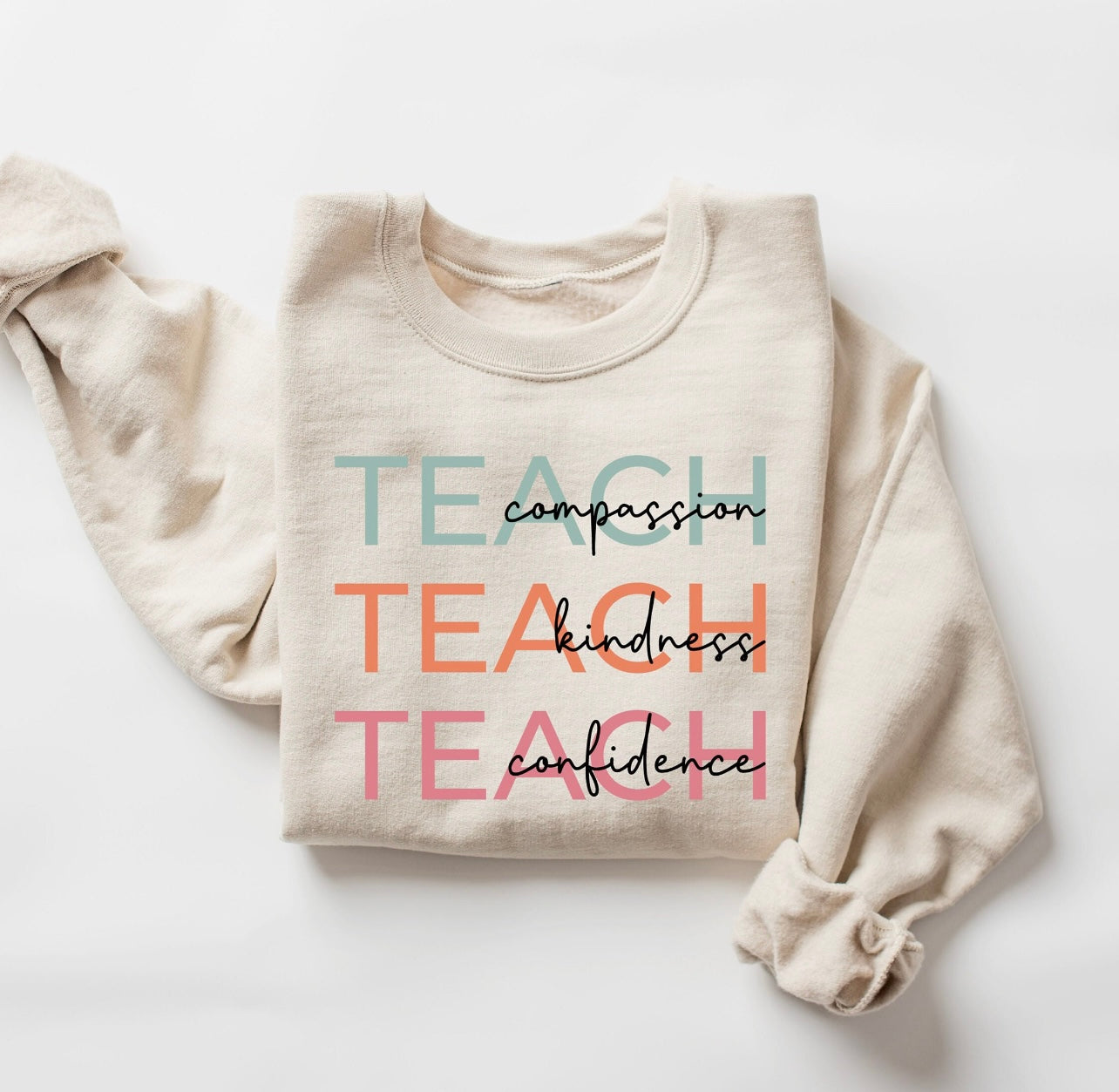 TEACH Shirt