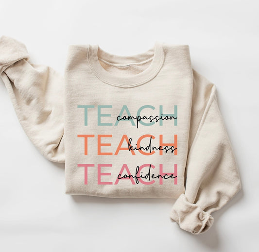 TEACH Shirt