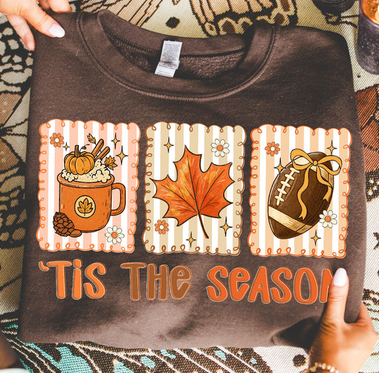 Tis The Season Shirt