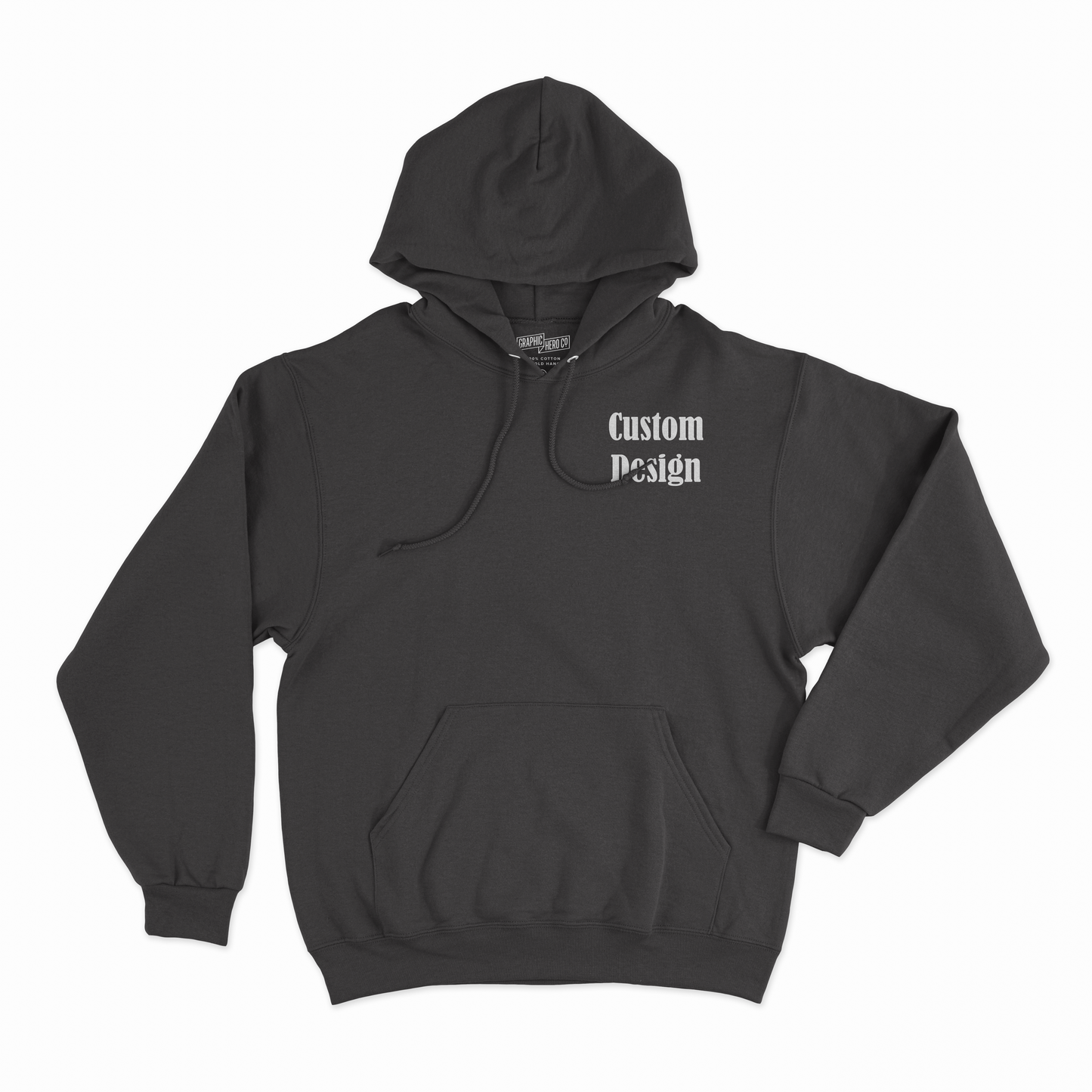 Custom Hoodies