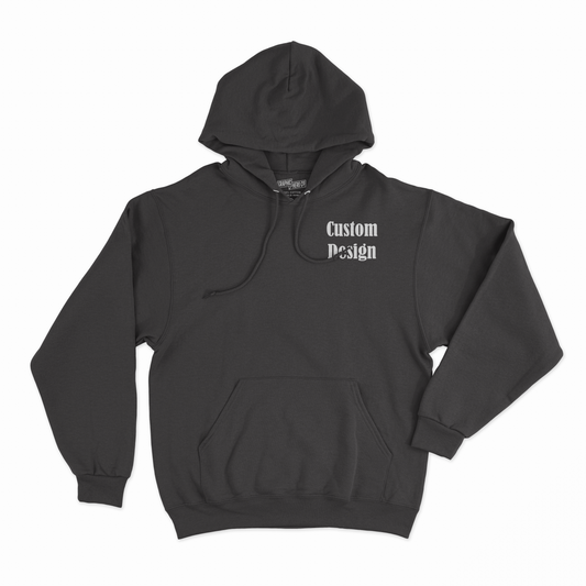 Custom Hoodies