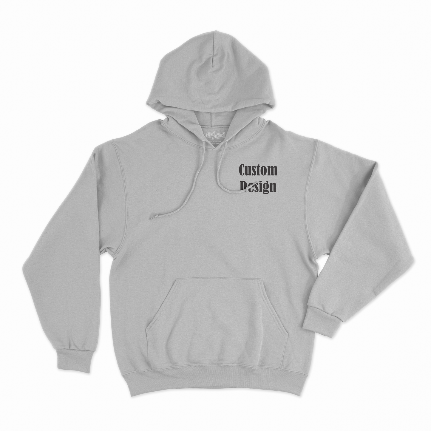 Custom Hoodies