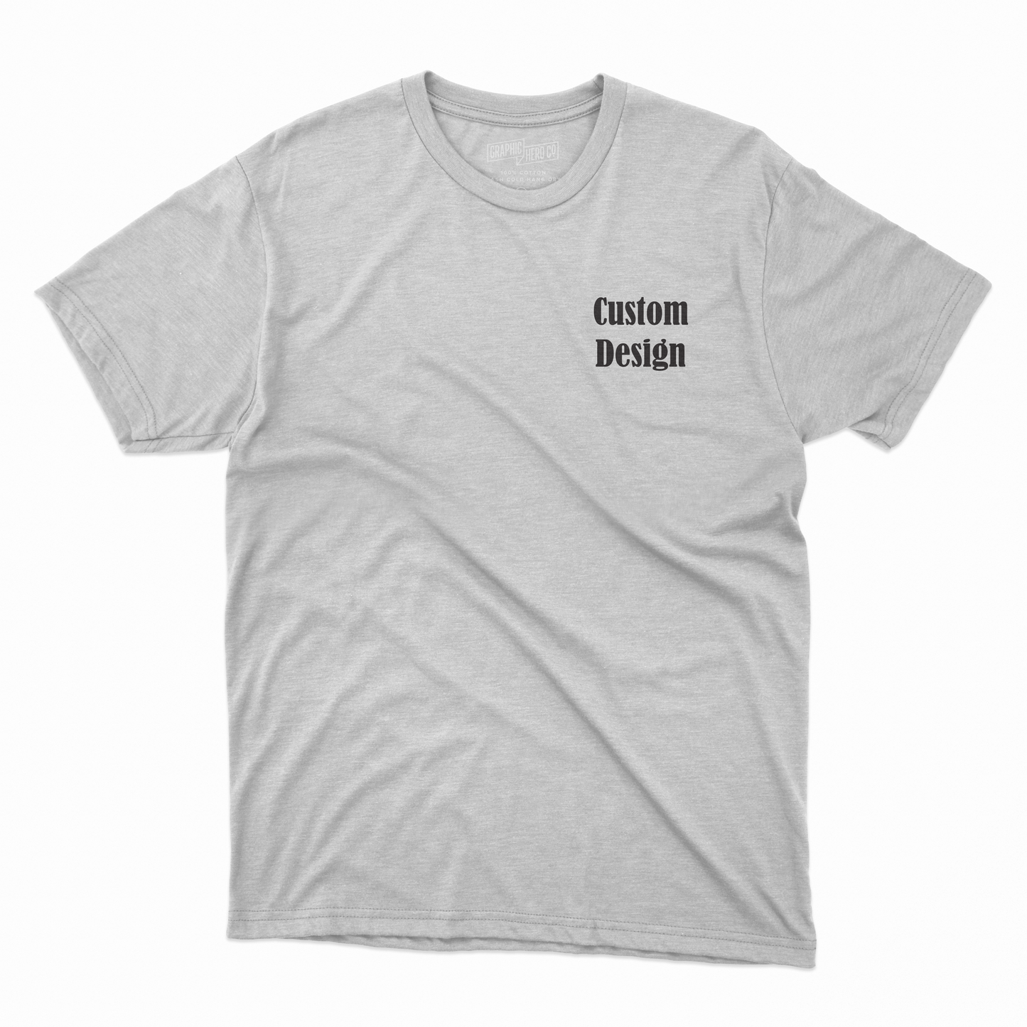 Custom Tees