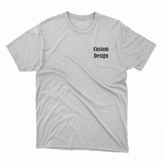 Custom Tees