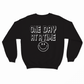 One Day At A Time Crewneck