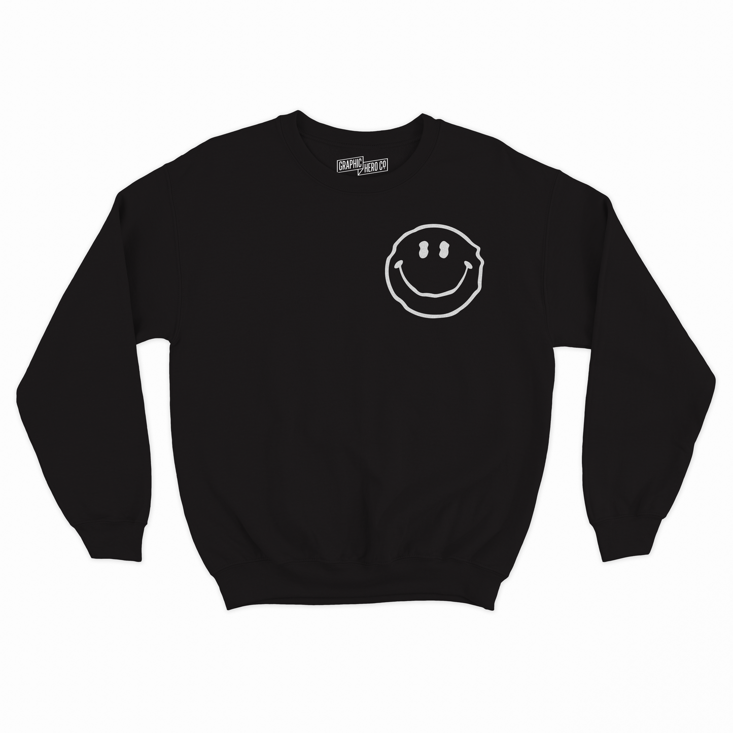 One Day At A Time Crewneck