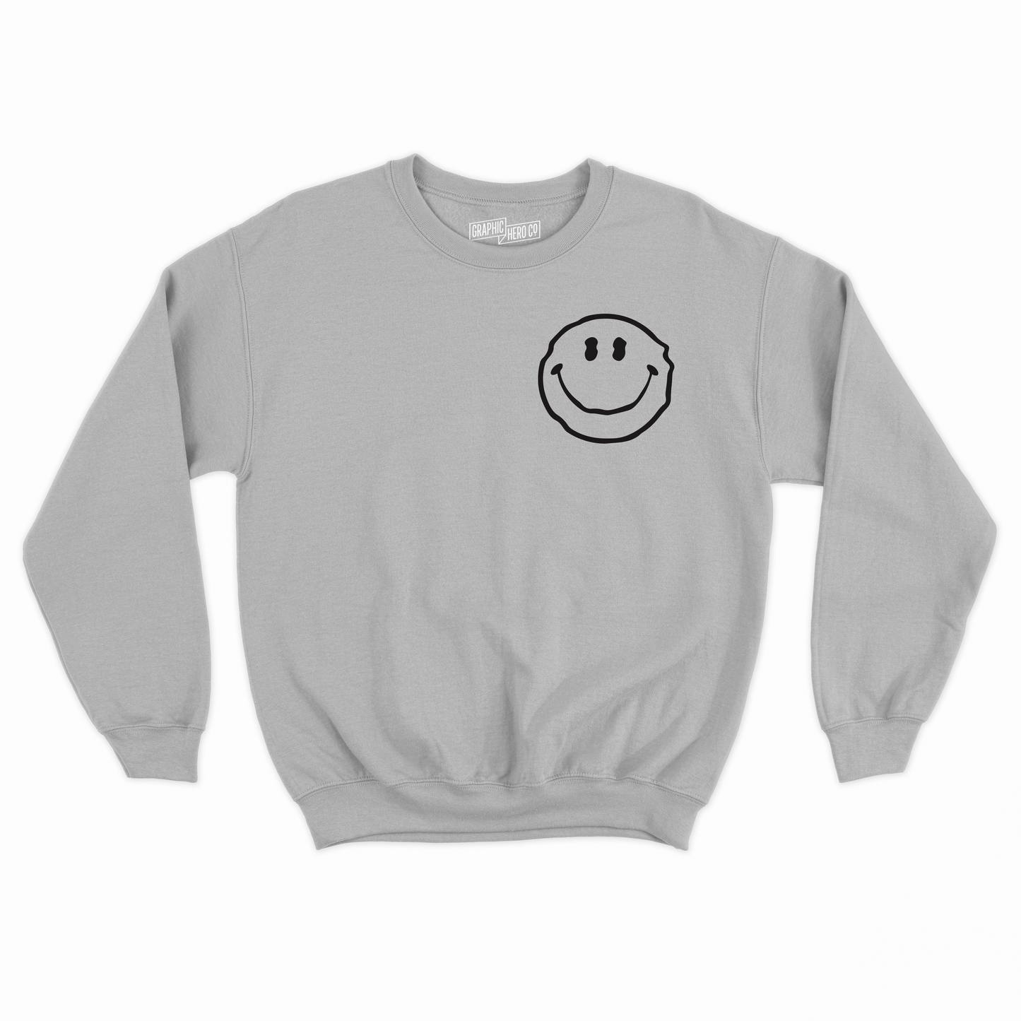 One Day At A Time Crewneck