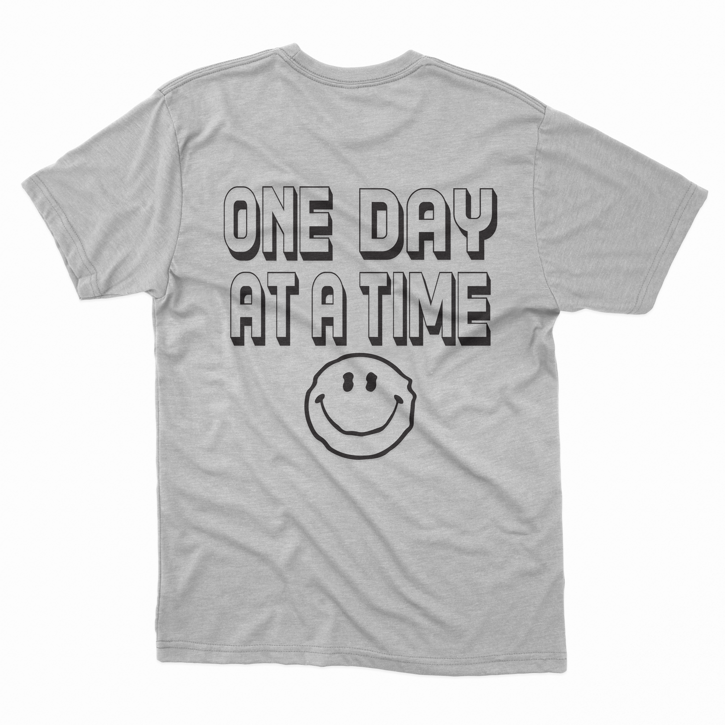 One Day At A Time Tee